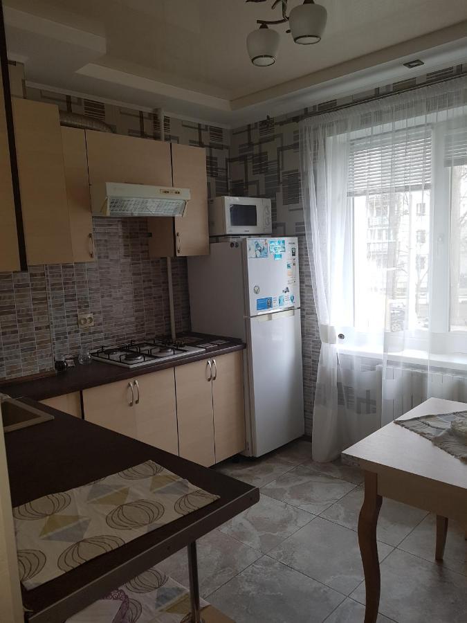 Квартира В Лузановке2 Odessa Dış mekan fotoğraf